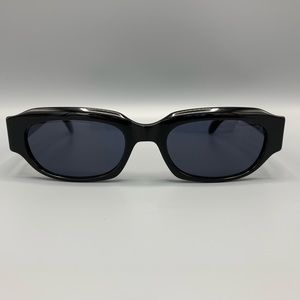 90s vintage Tom Ford-Era Gucci sunglasses